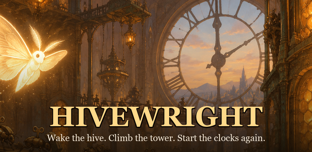 Hivewright