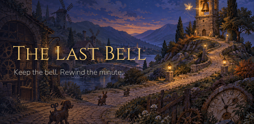 The Last Bell